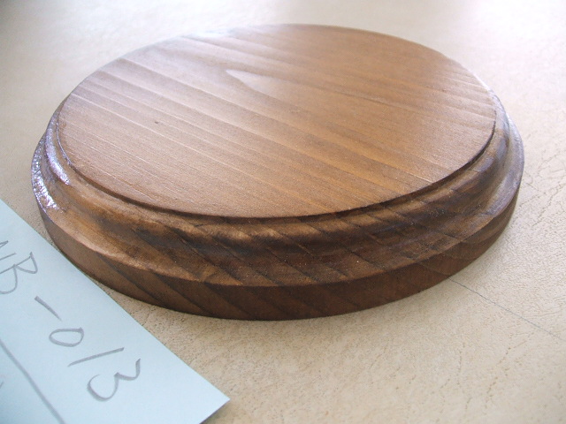 木製飾り台（WB-013）