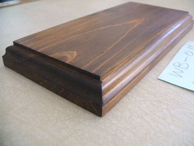 木製飾り台（WB-016）