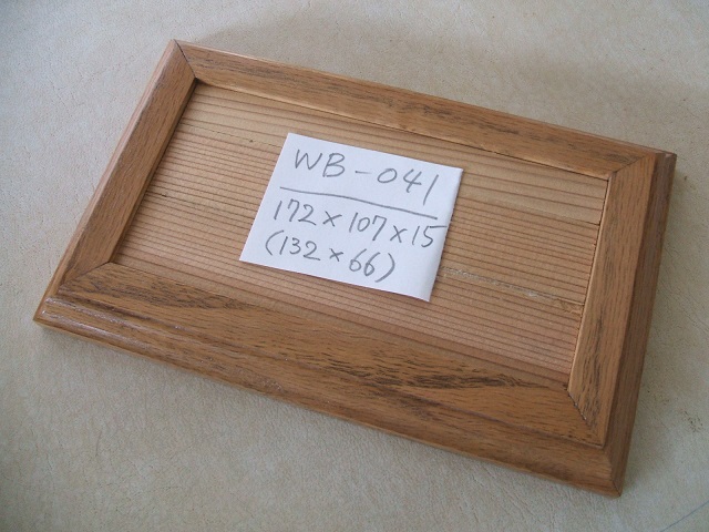 木製飾り台（WB-041）