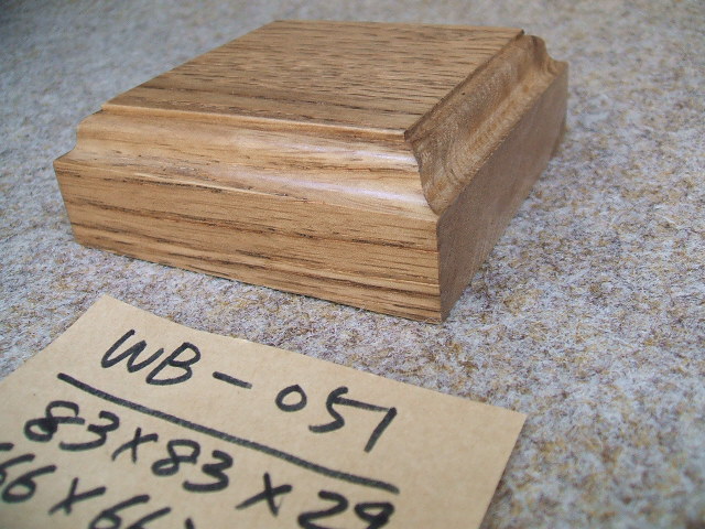 木製飾り台（WB-051）