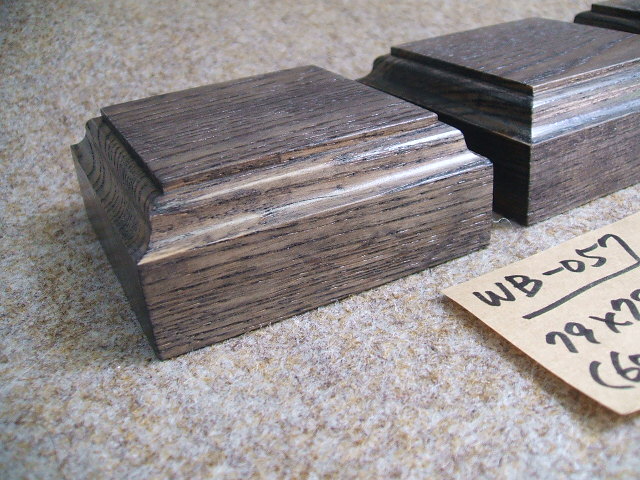木製飾り台（WB-057）