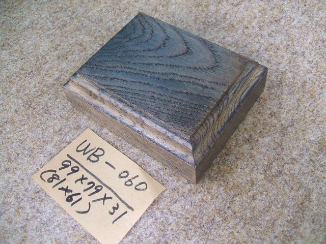 木製飾り台（WB-05）