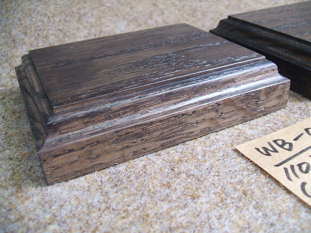 木製飾り台（WB-061）