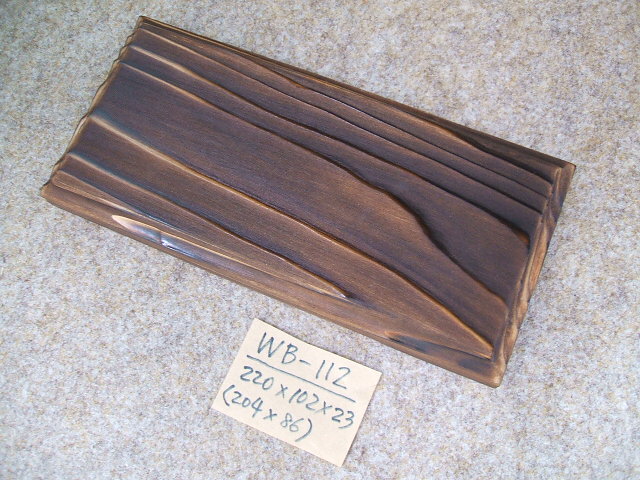 木製飾り台（WB-112）