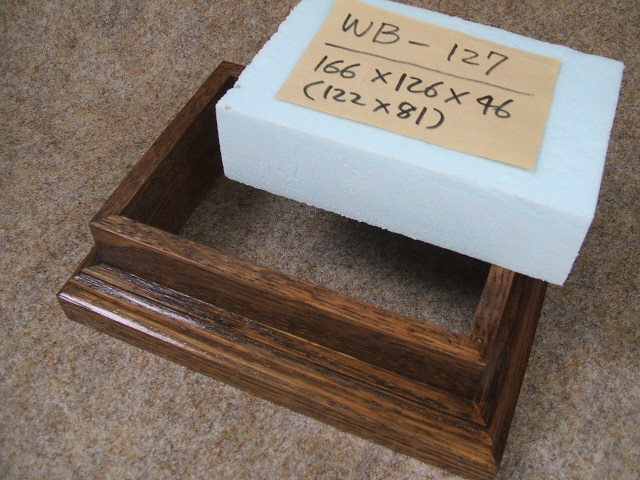 木製飾り台（WB-127）