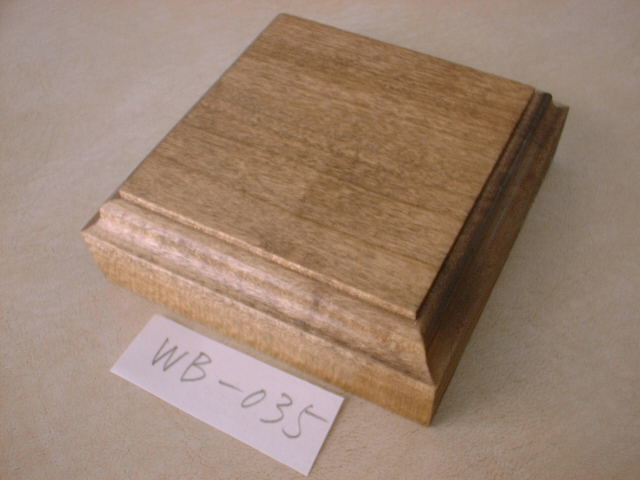 木製飾り台（WB-035）