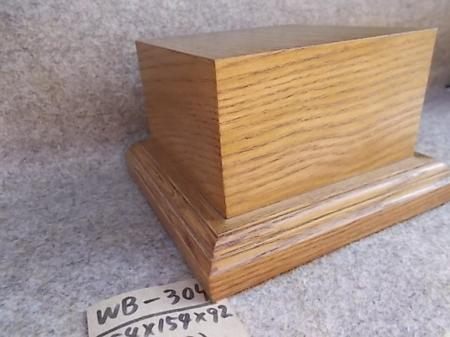 木製飾り台（WB-304）
