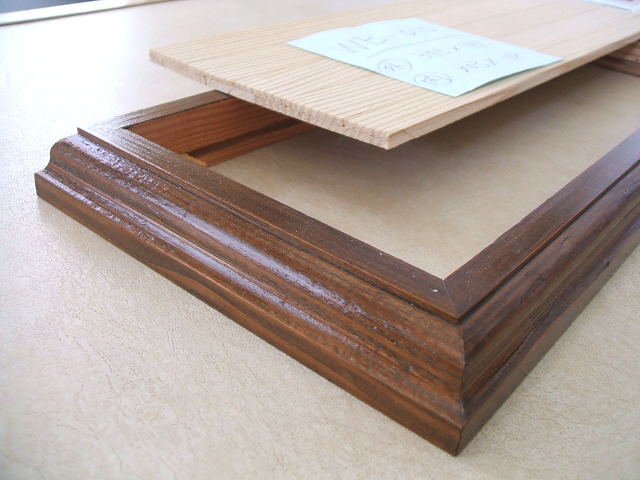 木製飾り台（WB-010）