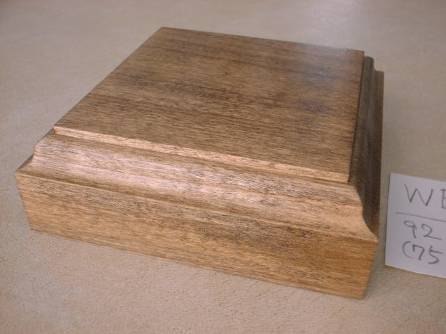 木製飾り台（WB-031）