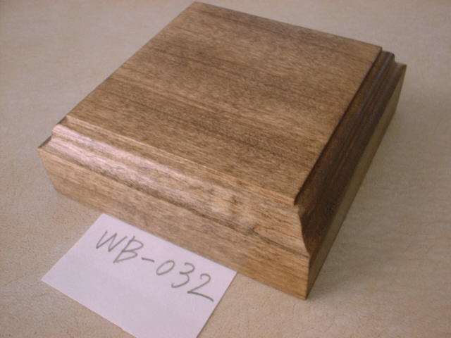 木製飾り台（WB-032）