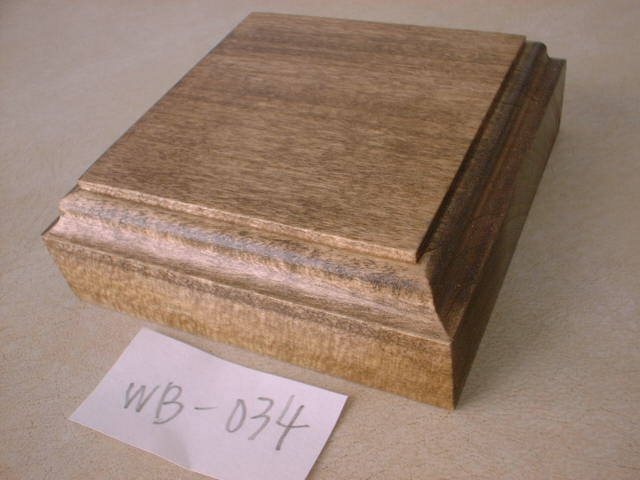 木製飾り台（WB-034）