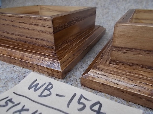 木製飾り台（WB-154）
