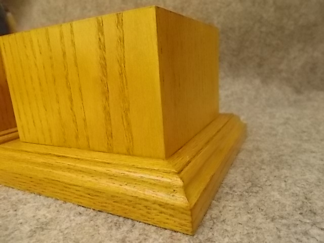 木製飾り台（WB-312）