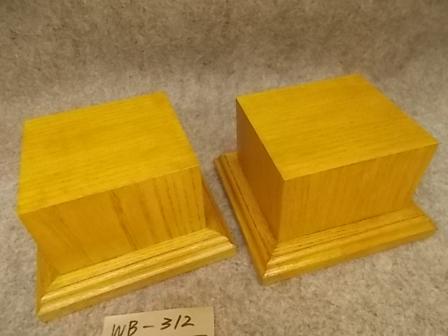 木製飾り台（WB-312）