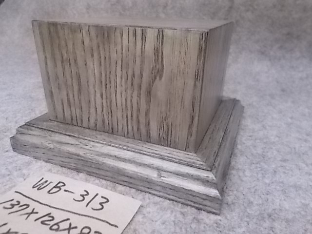 木製飾り台（WB-313）