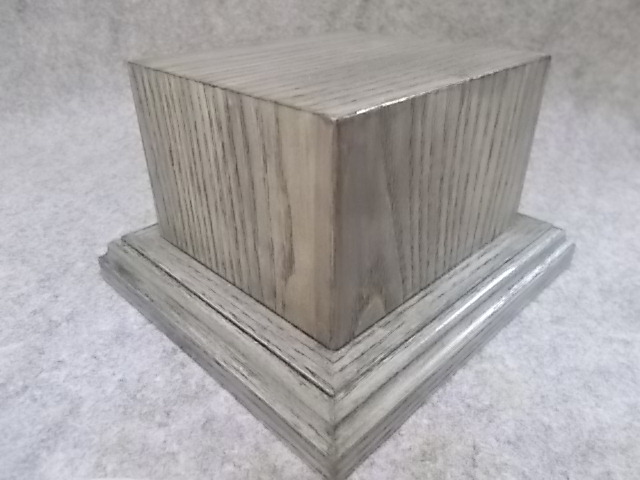 木製飾り台（WB-313）