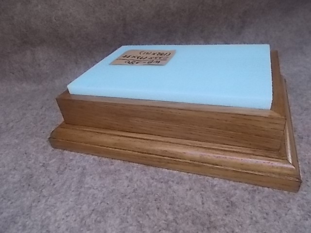 木製飾り台（WB-380）