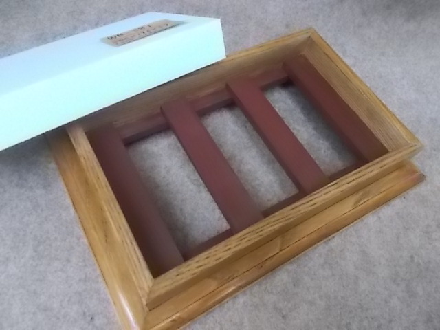 木製飾り台（WB-381）