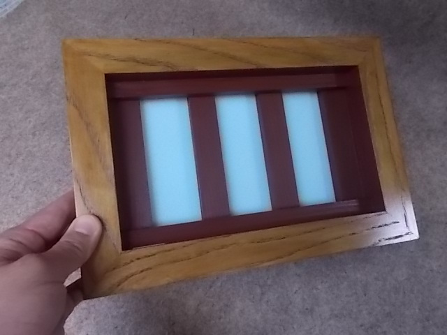 木製飾り台（WB-381）