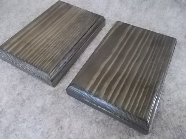 木製飾り台（WB-370）