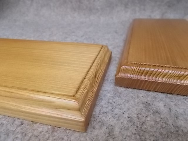 木製飾り台（WB-373）