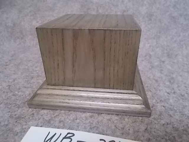 木製飾り台（WB-394）