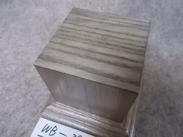 木製飾り台（WB-395）